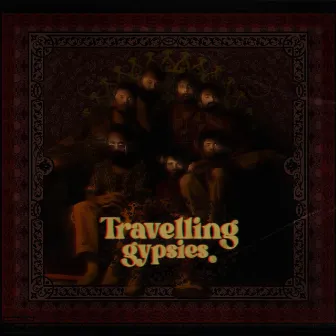 Travelling Gypsies by Shanka Tribe