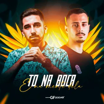 Mega Funk - to na Boca e na Mente Dela by DJ SAVIO