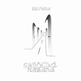 Woda różana EP by Solpara