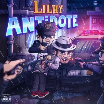 ANTIDOTE by LIL HY