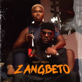 Zangbeto by Nasty Nesta