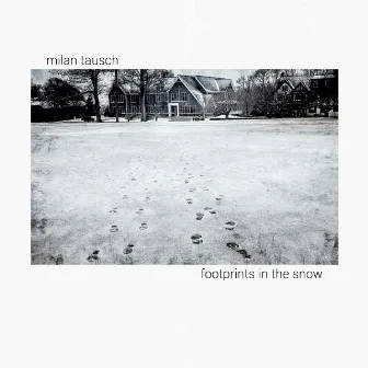 Footprints in the Snow by milanmachtmusik