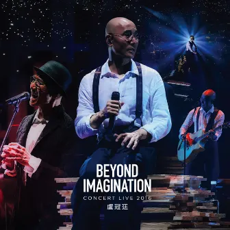 Beyond Imagination Concert Live 2016 by Lowell Lo