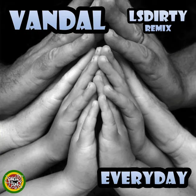 Everyday - LsDirty Remix