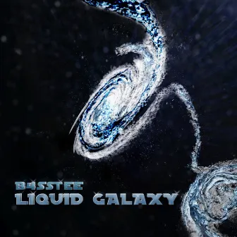 Liquid Galaxy by B4ssTee