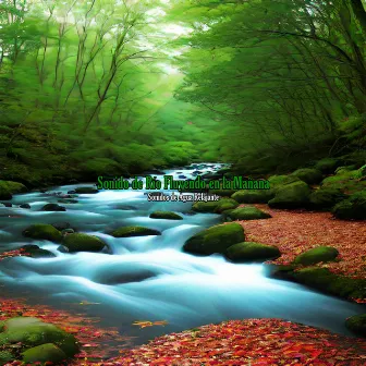 Sonido de Río Fluyendo en la Mañana by Sonidos de Agua Relajante