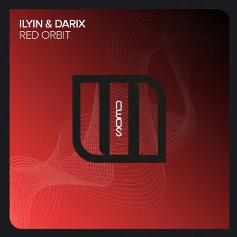 Red Orbit by Darix