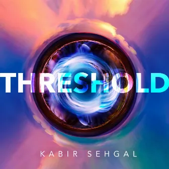 Threshold by Kabir Sehgal