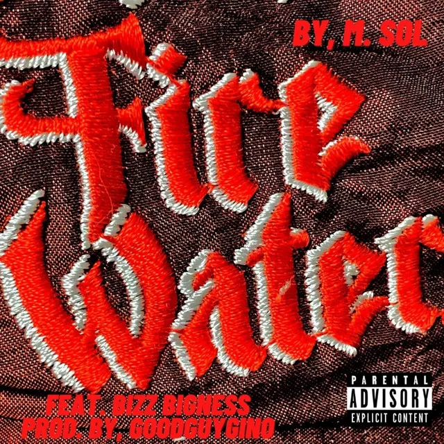 Fire Water