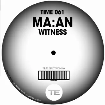 Witness by Ma:an