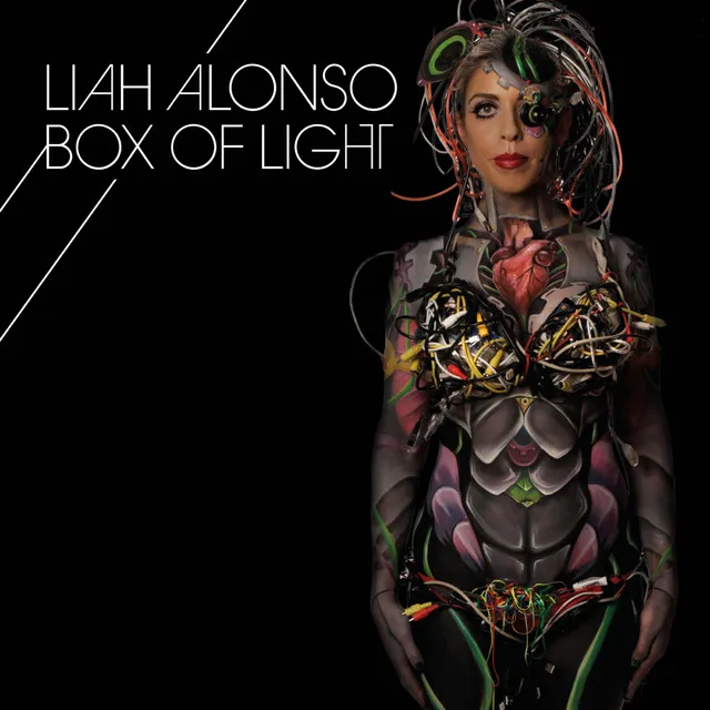 Box of Light