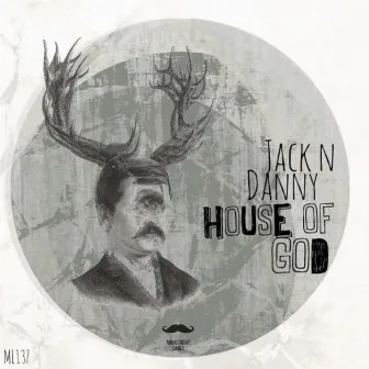 House of God by Jack N Danny