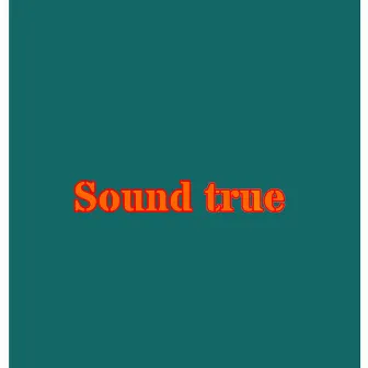 Sound true vol.3 by SGJP