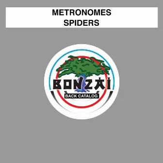 Spiders by Metronomes