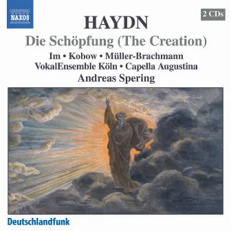 Haydn: Die Schöpfung by Capella Augustina