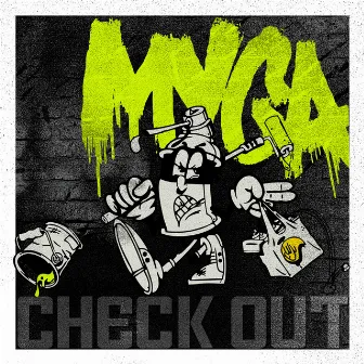 CHECK OUT by MYGA CONDUCTA