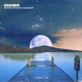 Indigo by White x Wakeup