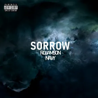 Sorrow by Rojamson