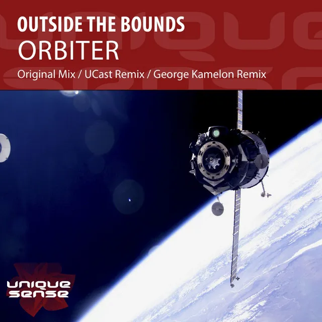 Orbiter - George Kamelon Remix