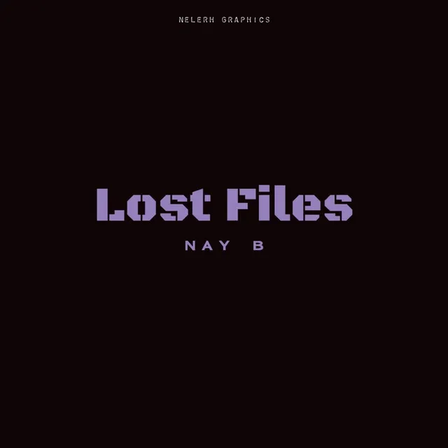 Lost Filez