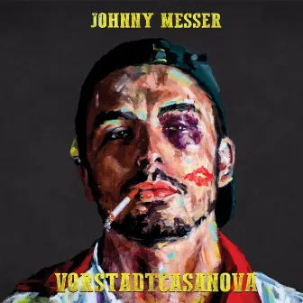 Vorstadtcasanova by Johnny Messer