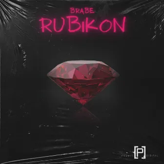 RUBIKON (2009) by Brabe