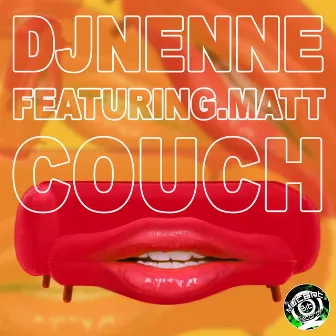 Couch by Dj Nenne