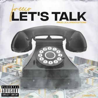 Let's Talk by Freeco