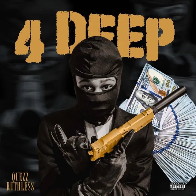 4 Deep