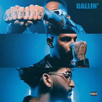 Ballin by Omy de Oro