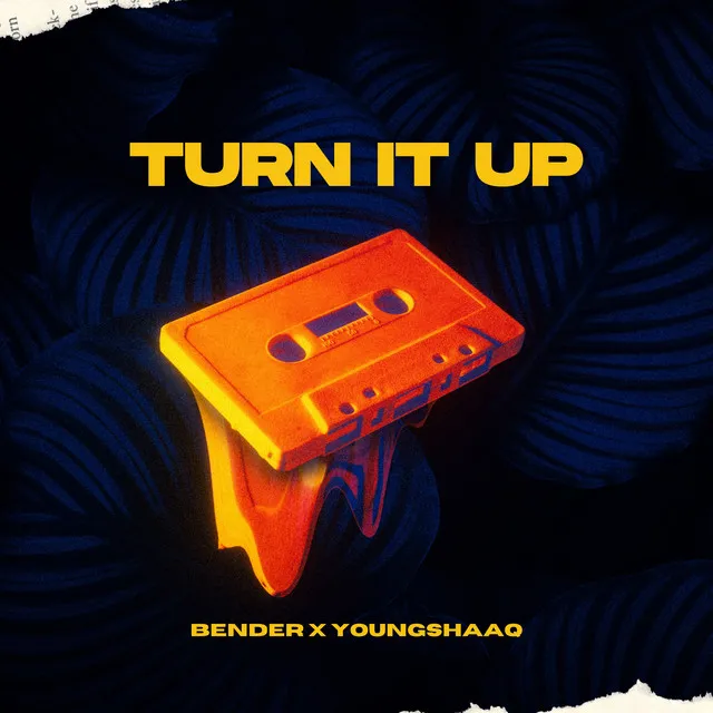 Turn it up