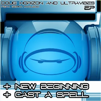 New Beginning / Cast A Spell by Doug Horizon