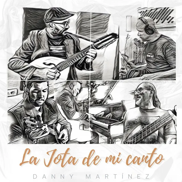 La Jota de Mi Canto