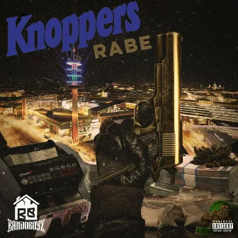 Knoppers by Rabe