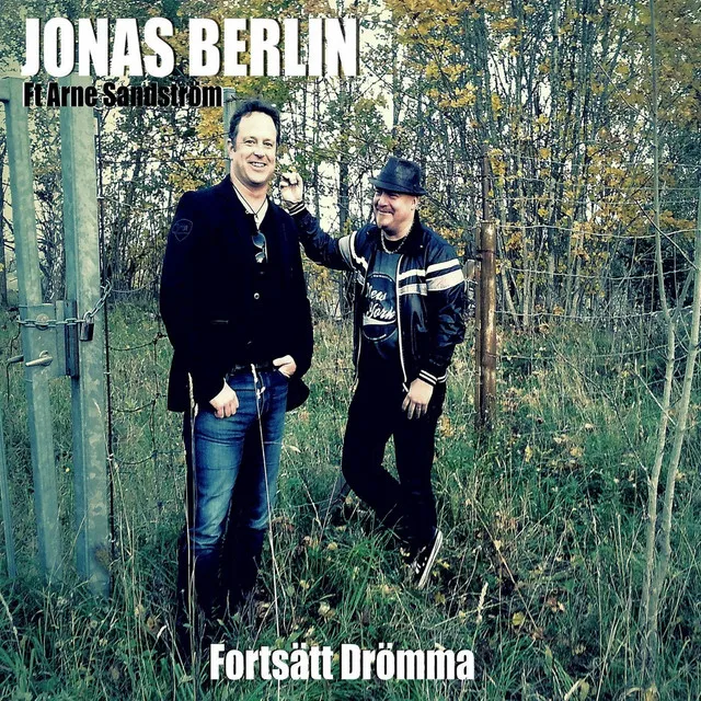 Fortsätt Drömma (feat. Arne Sandström)