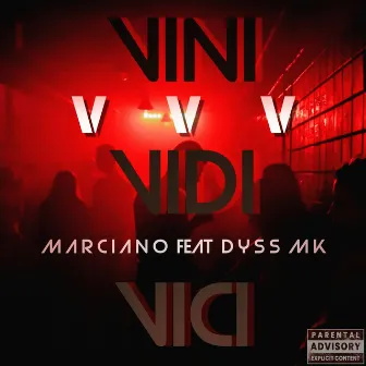 VVV by Marciano