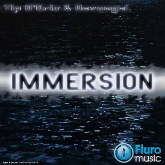 Immersion by Devangel