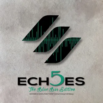 Echoes 5 by Jaytor