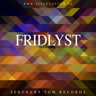 Fridlyst by Unknown Artist