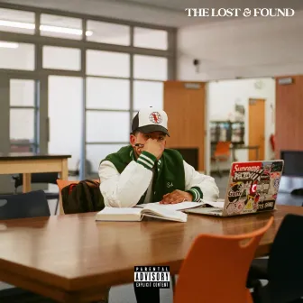 The Lost & Found by DannyV