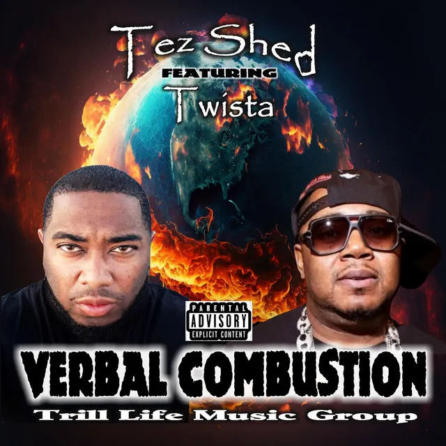 Verbal Combustion