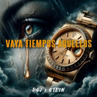 Vaya tiempos aquellos by Orus