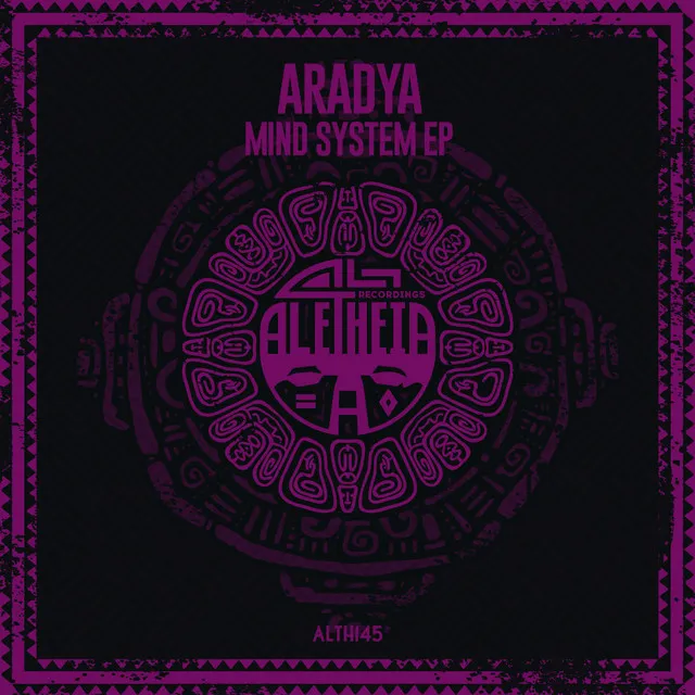 Mind System EP