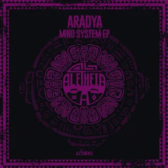 Mind System EP by Aradya