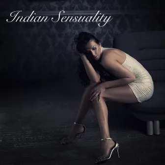 Indian Sensuality by Unknown Artist