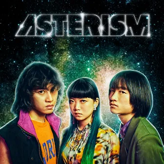 BESIDE by ASTERISM