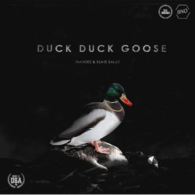 Duck Duck Goose