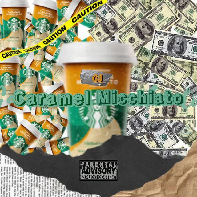 Caramel Micchiato