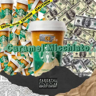 Caramel Micchiato by CJ Twins