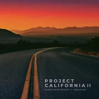 Project California 2 by PENNYFORTHOUGHT